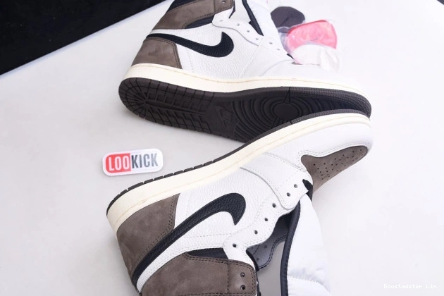 Bmlin shoes SP JORDAN 1 - SCOTT' 2.0 TS 'TRAVIS AIR OG CD4487-100 HIGH 0812